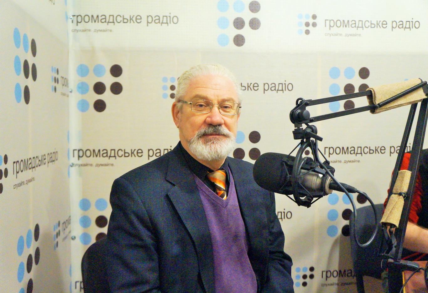 Домінуючим в рішенні Конституційного суду буде слово «чергова», — Віктор Шишкін