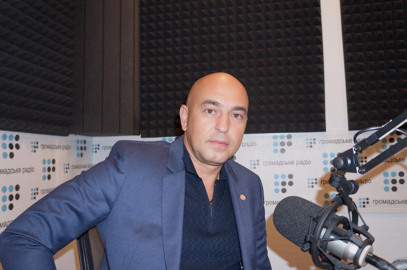 Братская могила под Бахмутом. На погибших были георгиевские ленточки — Жилкин