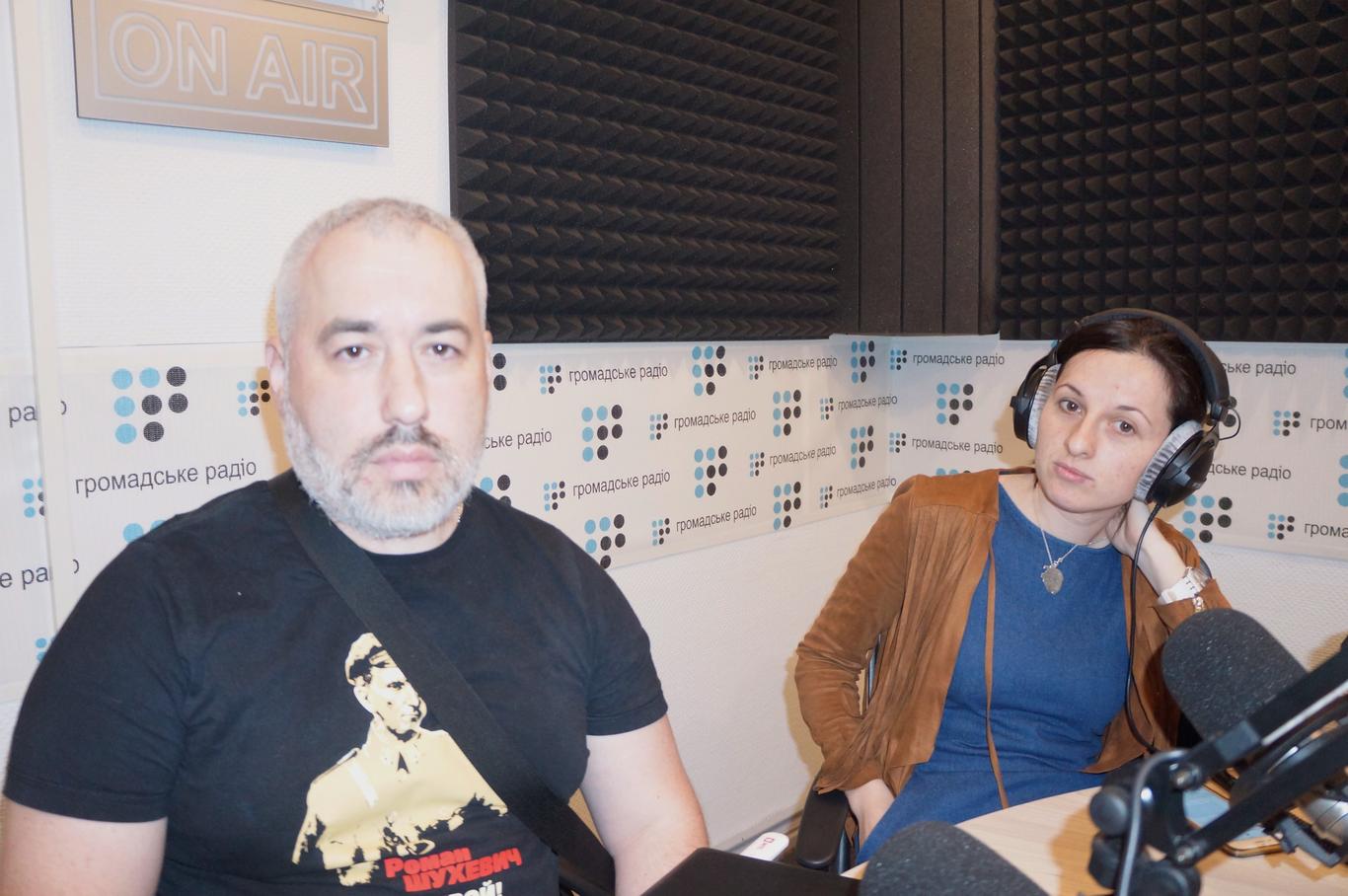 Аккредитация у боевиков: предательство или профессиональная деятельность?