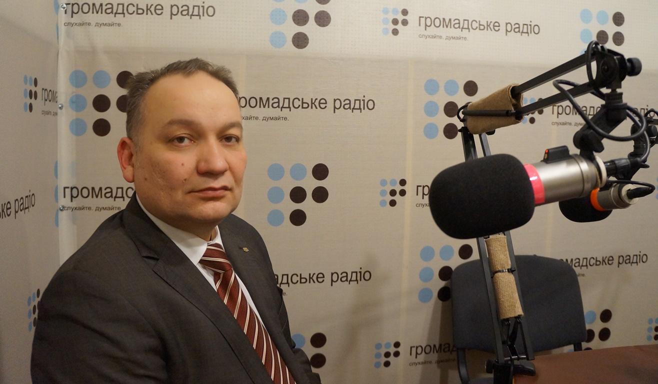 «Дело 26 февраля» — механизм запугивания крымских татар, — Бариев