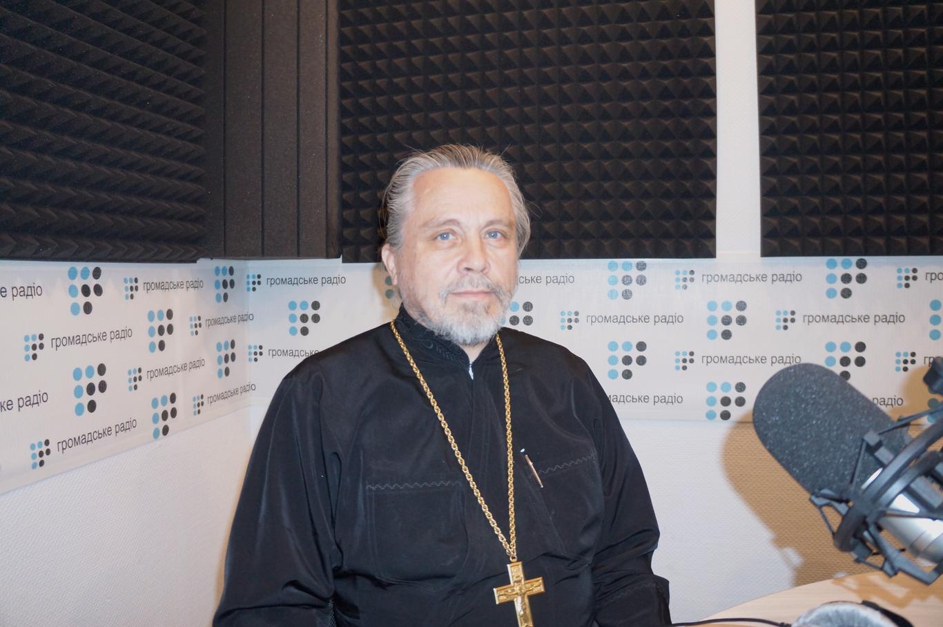 Самоорганізація — це суть українства, — Олександр Титов