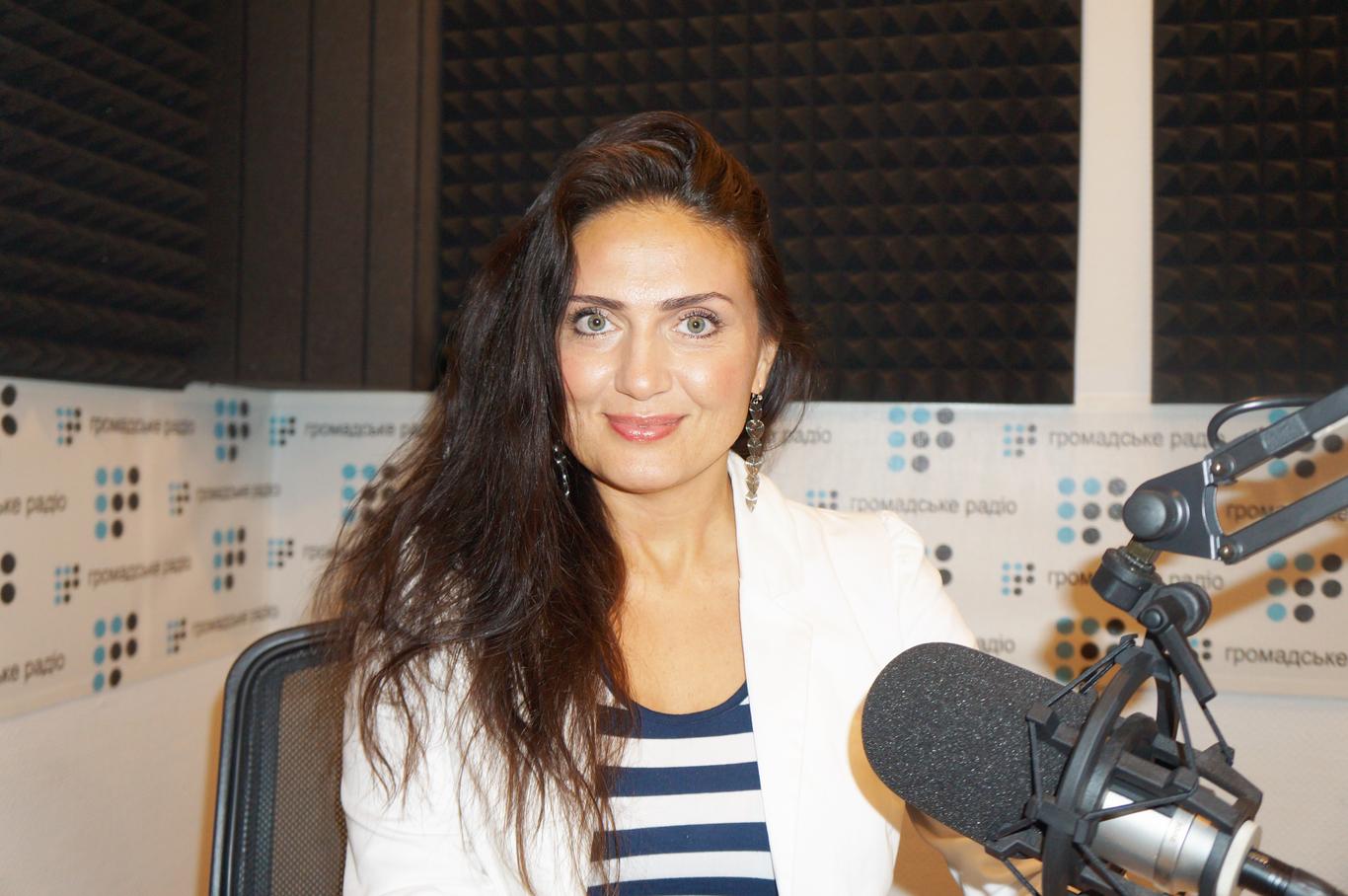 Свобода наклепу не може бути замінником свободи слова, — «Леді опера»