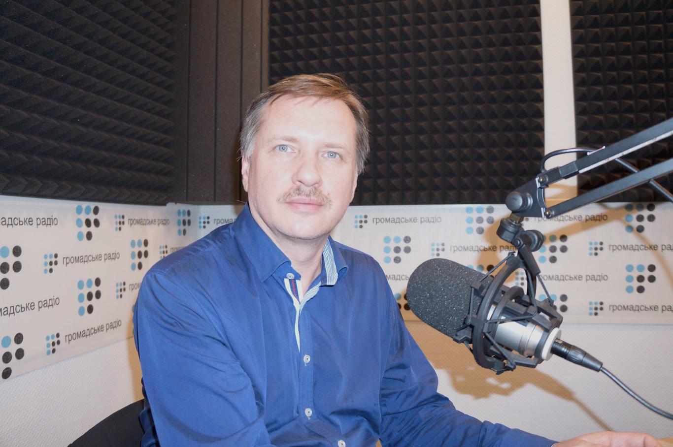 Довше 10 місяців на одній посаді Яценюк ефективно працювати не може — Чорновіл