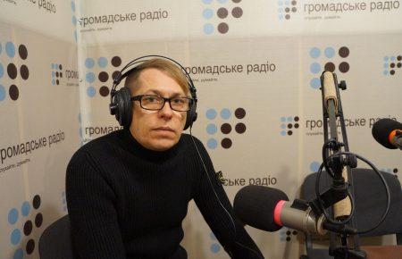 Я готов выступать даже на Марсе, если это поможет, — автор гимна АТО