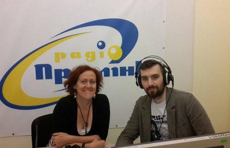 «На свіжу голову». Ефір за 23 вересня. Частина перша