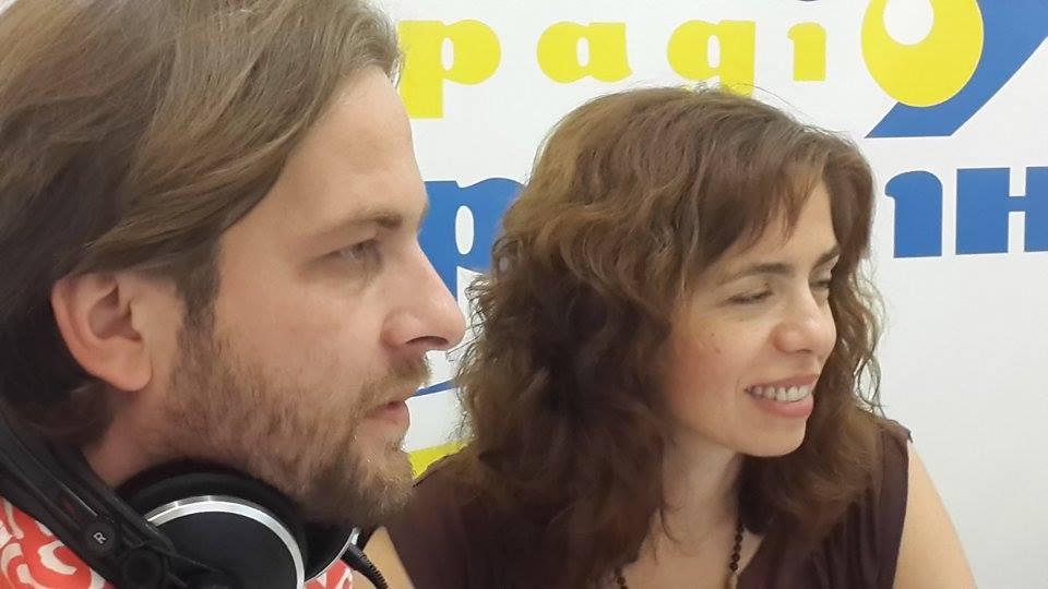 «На свіжу голову». Ефір за 24 вересня. Частина друга