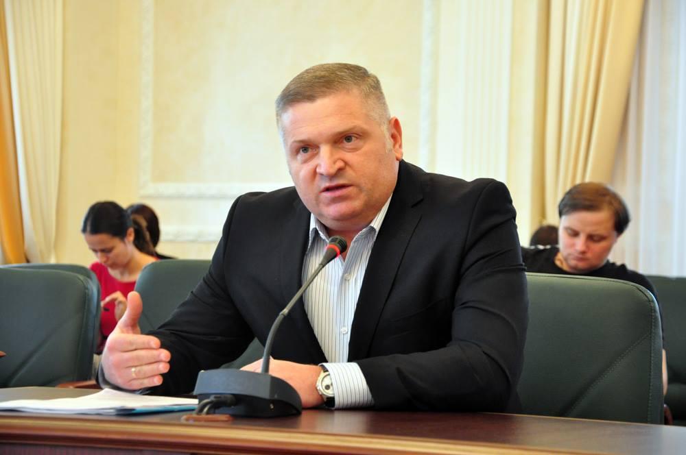 ЄСПЛ направив до України позов по арештах 14 дніпропетровських майданівців