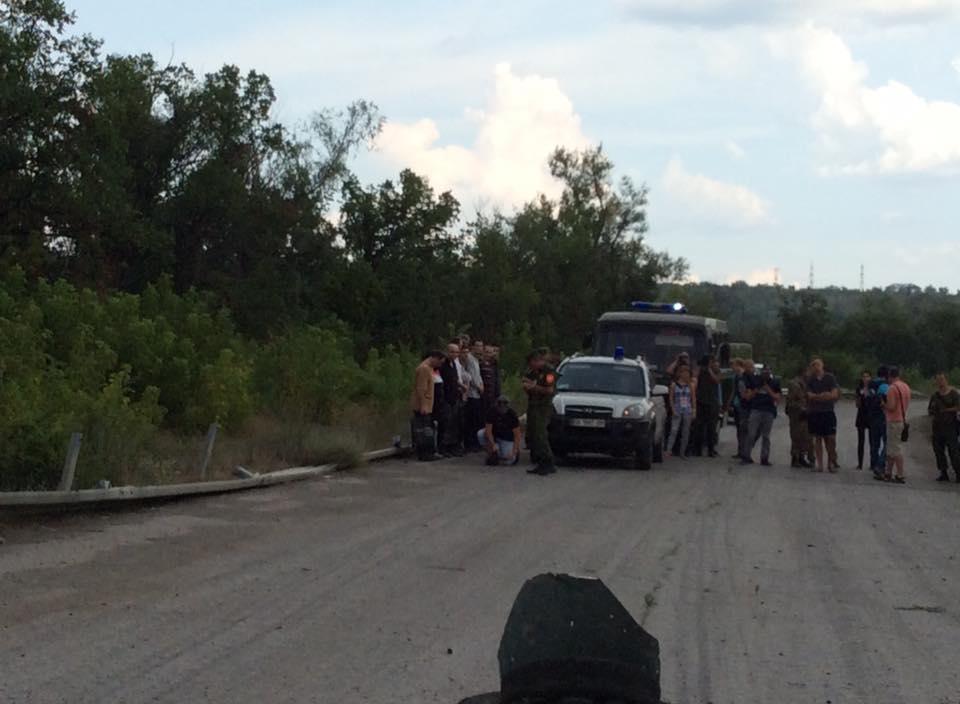 Обмін полоненими може зірватися вдруге — обидві сторони незадоволені умовами