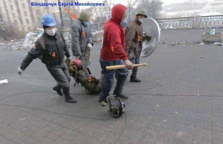 Син Героя Небесної Сотні просить допомоги в пошуку свідка батькової смерті