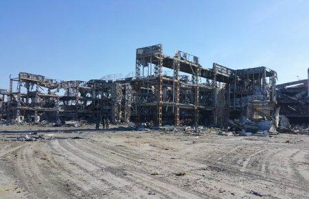 В районе ДАП волонтеры обнаружили останки тел