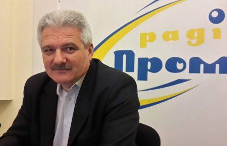 Підрив ЛЕБ в Чонгарі є результатом бездіяльності влади — Юрій Смелянський