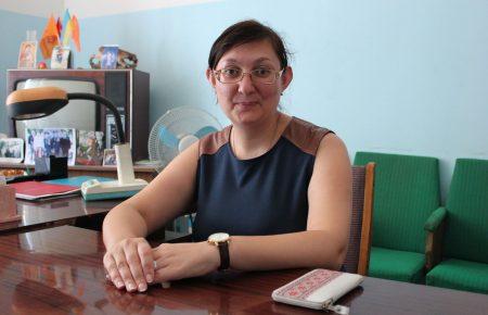 «В селі, де менша чоловіча конкуренція, жінкам легше стати головами», — громадська активістка