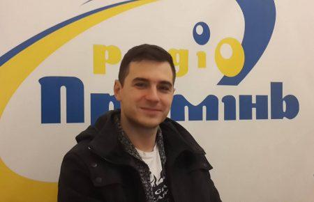 Якщо сьогодні не піти на виборчу дільницю, завтра може не бути майбутнього, – політолог