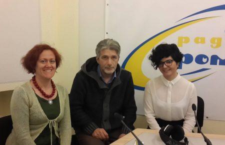 «На свіжу голову». Ефір за 25 жовтня. Друга частина