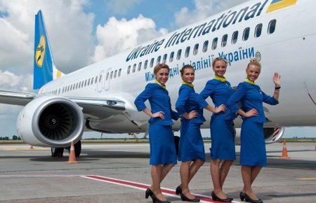 Авіакомпанія «МАУ» сплатить державі  25,6 млн грн за позовом прокуратури