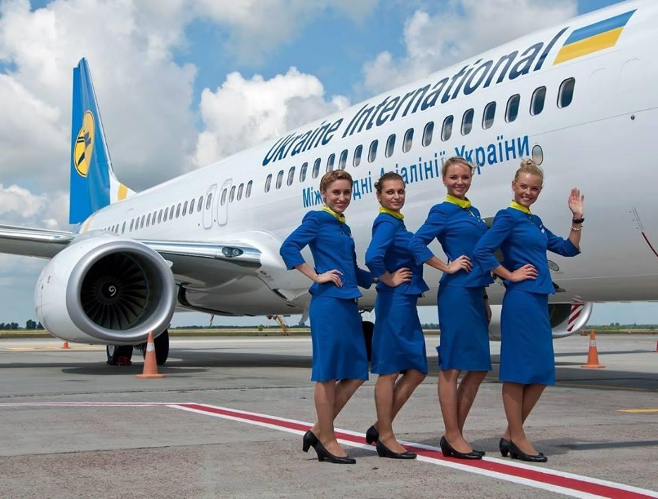 Авіакомпанія «МАУ» сплатить державі  25,6 млн грн за позовом прокуратури