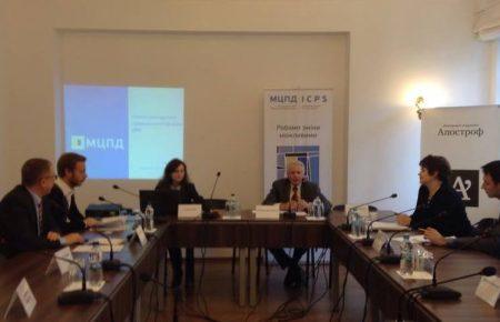 Reforming Ukraine’s tax system: a long, muddy road to overcome corruption?