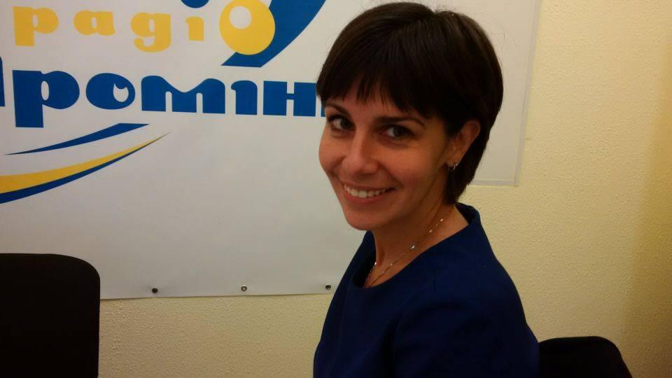 «Децентралізація обросла міфами, в які вірять навіть депутати», — Вікторія Пташник