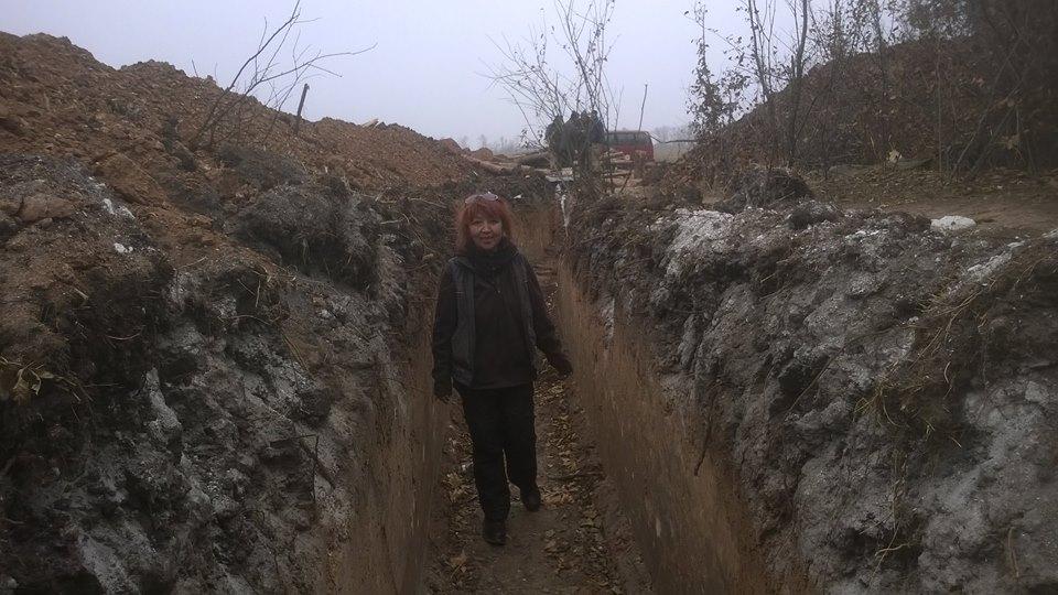 Минобороны не обеспечивает солдат в зоне АТО, – волонтер