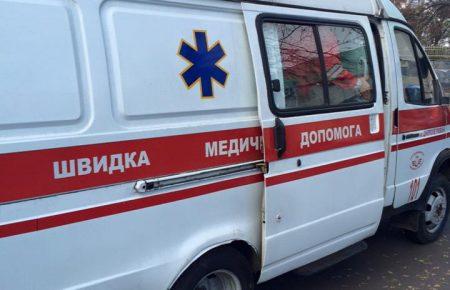 У Дніпропетровську розслідують викрадення члена виборчої комісії