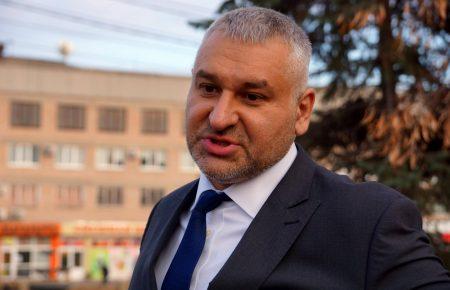 Я буду говорить о деле Сущенко несмотря на подписку о неразглашении, — Фейгин