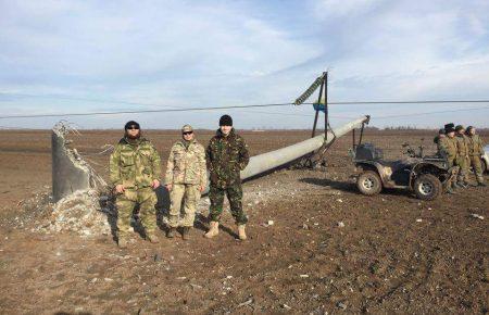 Крим може залишитися без енергозабезпечення, — «Укренерго»