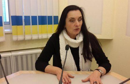 «Зупинити контрабанду можна лише оприлюдненням фактів», — Діана Макарова