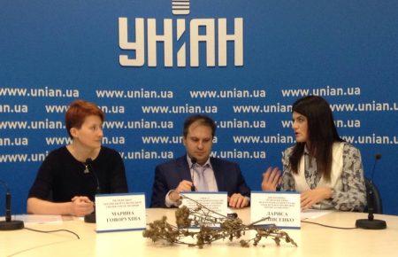 Правозахисники визначили Топ-5 порушників прав людини в Україні у 2015 році