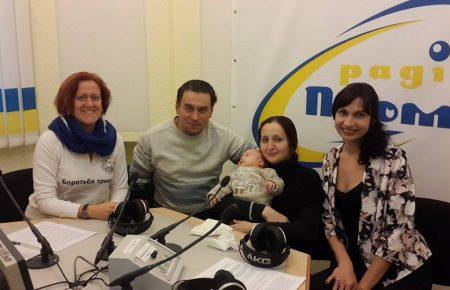 На Сході України важко жити з проукраїнськими переконаннями, — Марина Люта