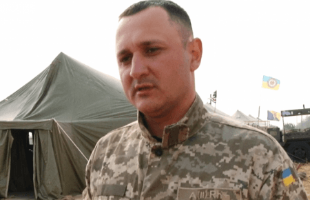 В штабе блокады Крыма отказываются рассказать о подробностях акции в море