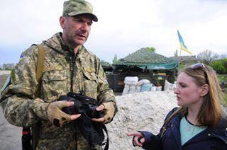 В Зайцевому під час мінометного обстрілу загинув боєць Годзила — волонтерка