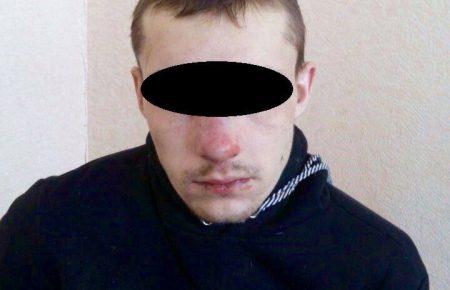 Поліція зловила бойовика «ЛНР», який 2 місяці щодня обстрілював Щастя — МВС