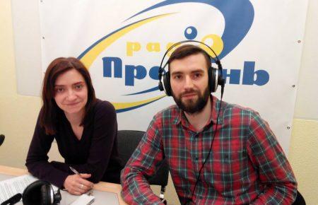 «На свіжу голову». Ефір за 30 грудня. Частина друга