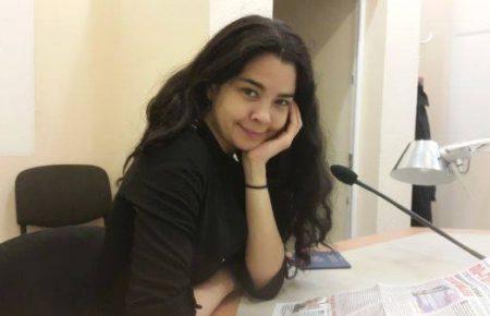 В політиці немає жінок, які би займалися гендером: Мусаєва-Боровик