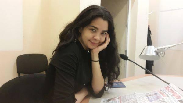 В політиці немає жінок, які би займалися гендером: Мусаєва-Боровик