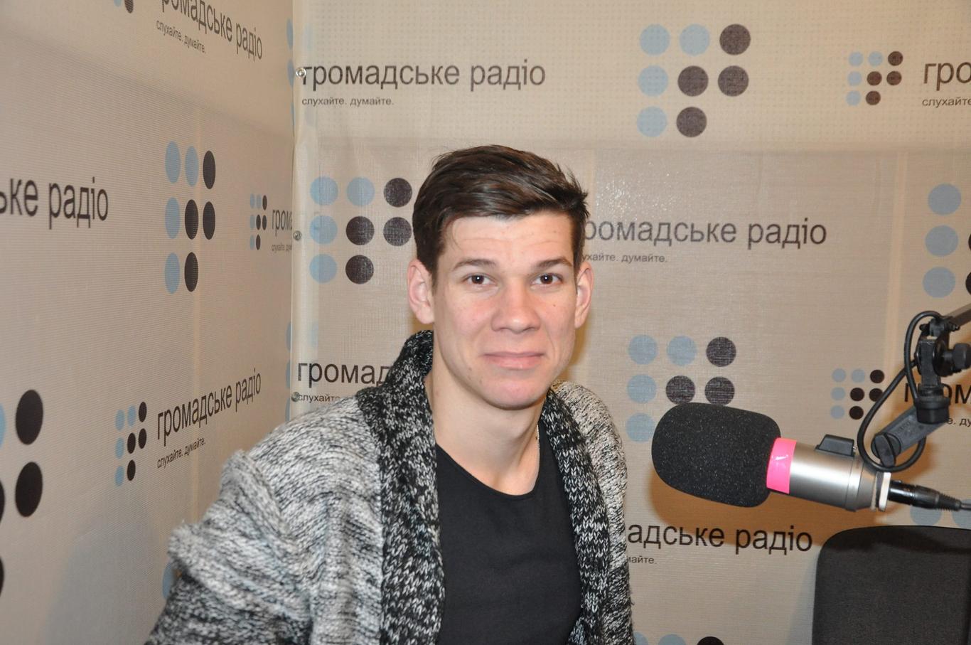 «Есть границы между странами, а есть ментальные — между людьми», — Бабак