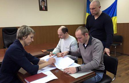 Департамент протидії наркозлочинності бере на роботу поранених бійців АТО