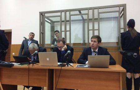 Свідок не бачив, щоб Савченко корегувала артилерійський вогонь, — адвокат