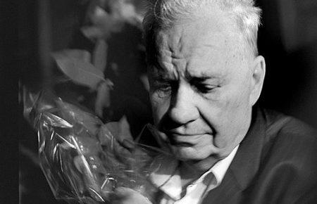 Умер известный советский и российский режиссер Эльдар Рязанов