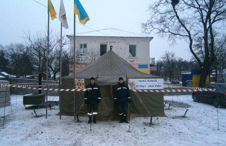 В Україні працюють 3,5 тисячі пунктів обігріву — адреси