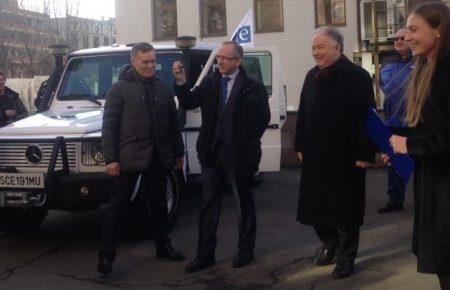 Зазвичай легше щось знищити ніж відновити, — Ян Томбінський