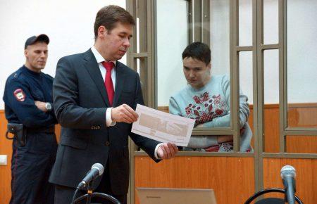 Влітку 2014-го «Айдар» не міг забрати поранену Савченко, бо не мав бронетехніки