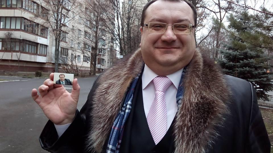 Адвокат российского ГРУшника Грабовский заявляет, что ему угрожают