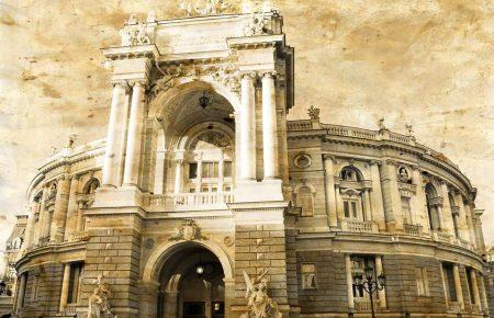 Цього дня 206 років тому відкрили Одеський оперний театр