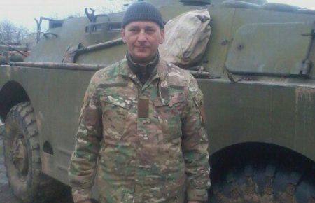 У Києві за нез'ясованих обставин загинув військовий