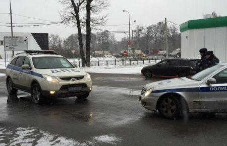 У Москві в опозиціонера, що готує доповідь по Кадирову, шукають вогнестріл