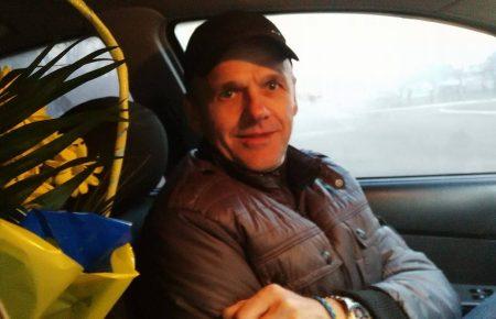 Мы виноваты в том, что «проспали» Донецк, — донецкий патриот