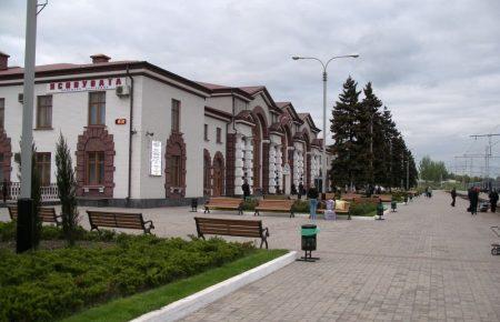 У районі Ясинуватої підкріплення: 110 бойовиків та міномети — Тимчук