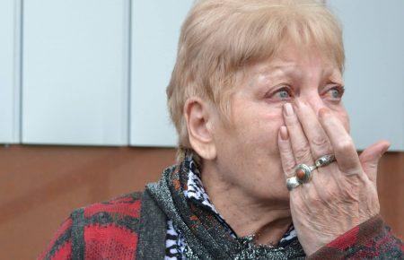 У родственников Карпюка и Клыха нет денег на адвоката и поездки в Чечню