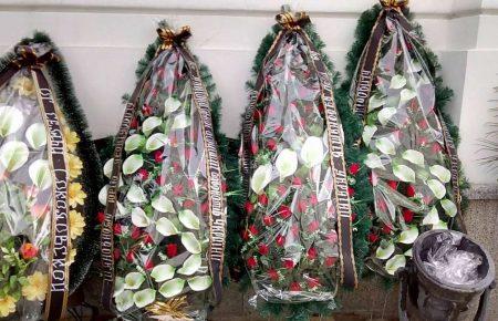 Шукаючи тіло Грабовського, правоохоронці знайшли ще одного вбитого — Матіос